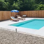 With Private Pool 