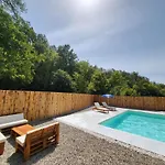 With Private Pool 