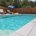 With Private Pool 