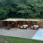 With Private Pool 
