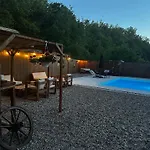 With Private Pool 
