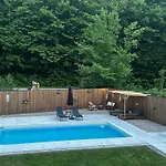 With Private Pool 