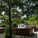 With Private Pool 