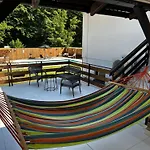 With Private Pool 