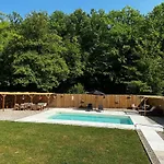 With Private Pool 