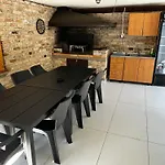 With Private Pool 