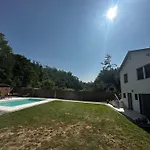 With Private Pool 