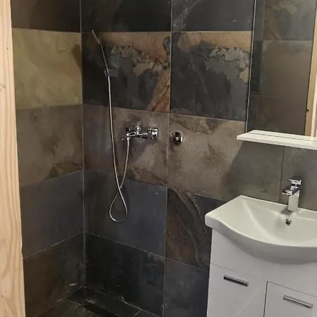 With Private Pool 
