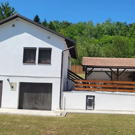 With Private Pool 