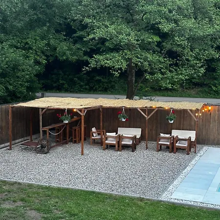 With Private Pool 