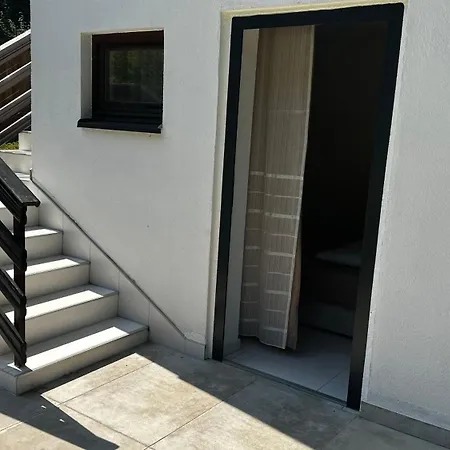 With Private Pool 