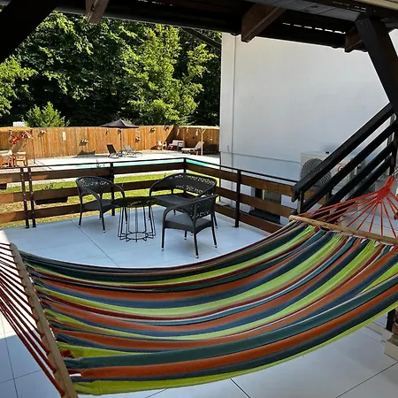 With Private Pool 