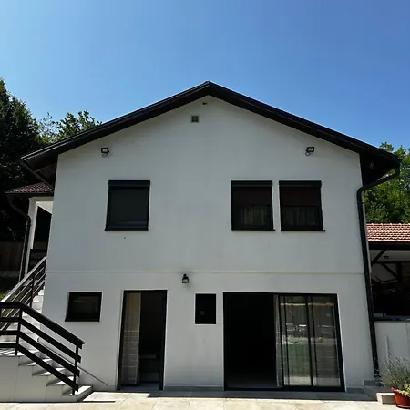 With Private Pool 