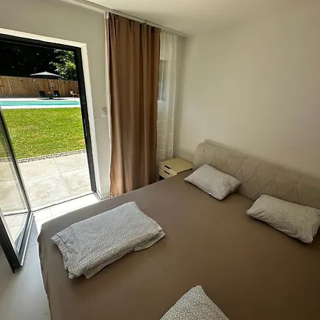 With Private Pool 