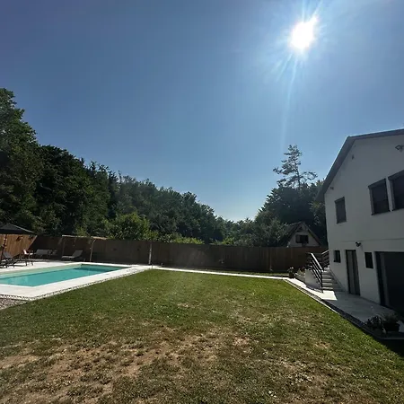 With Private Pool 