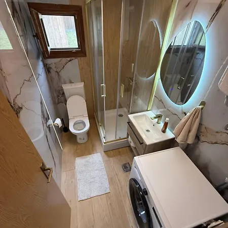 With Private Pool 