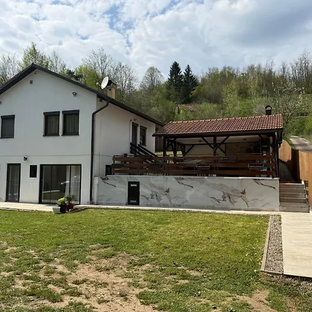 With Private Pool 